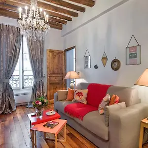 Maison Saintonge Hotel