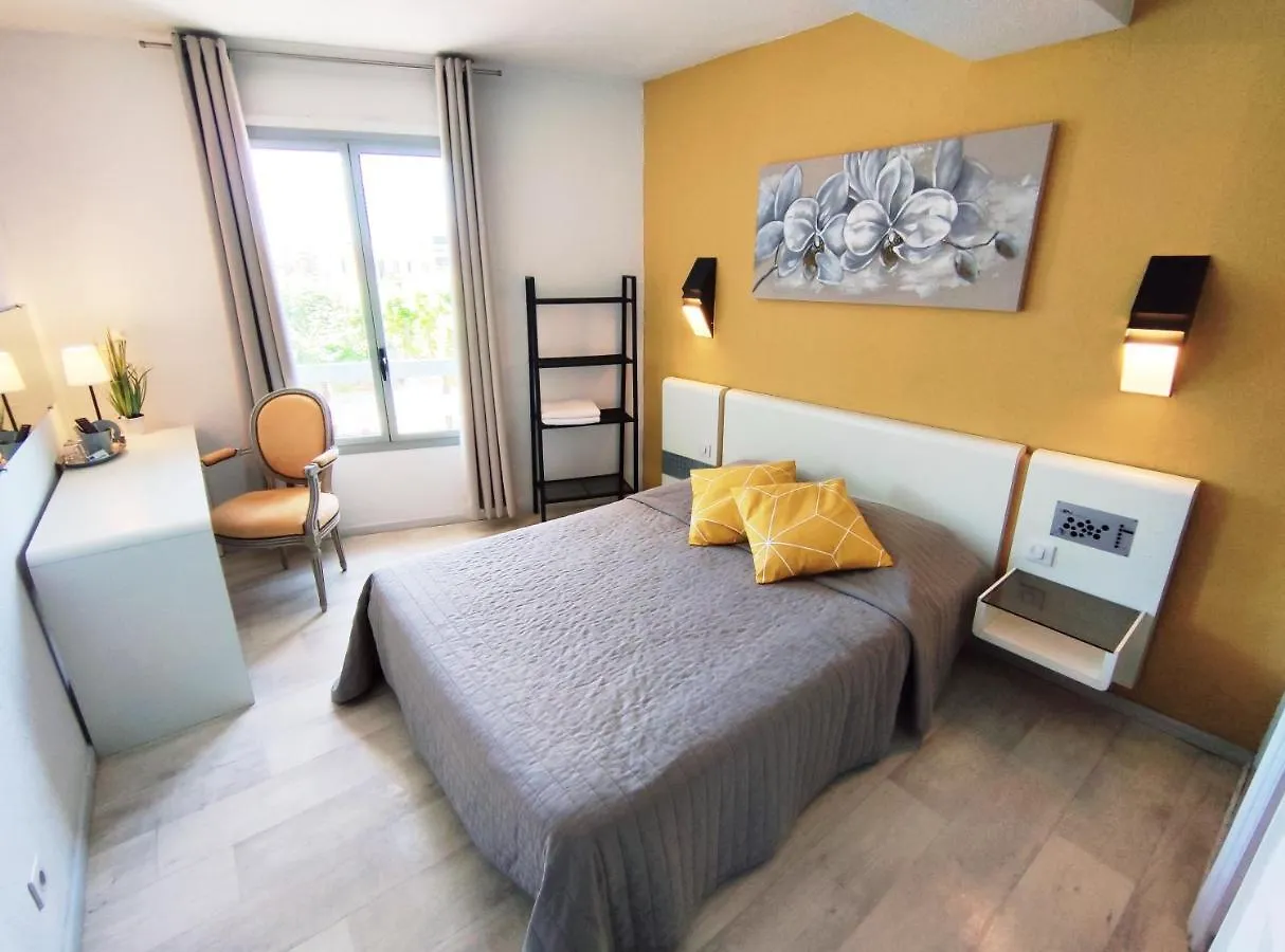 La Victoire Boutique Hotel Vence