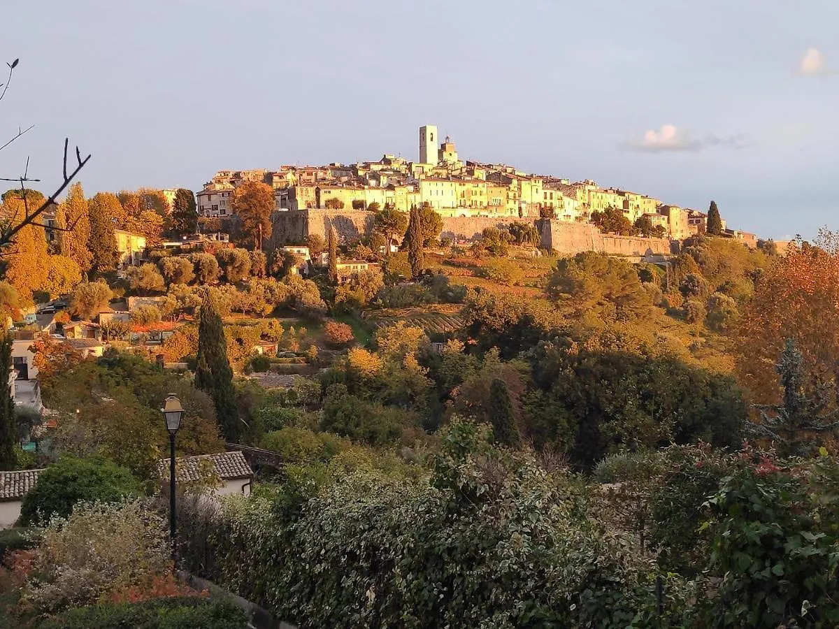 La Victoire Boutique Hotel Vence